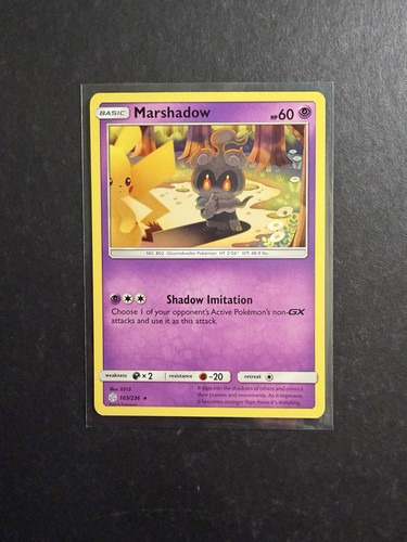 Marshadow