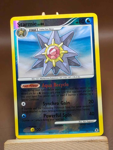 Starmie