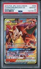 Charizard & Braixen Tag Team GX