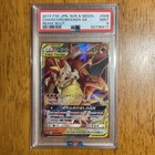 Charizard & Braixen Tag Team GX