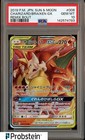 Charizard & Braixen Tag Team GX
