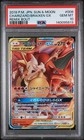 Charizard & Braixen Tag Team GX