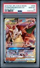Charizard & Braixen Tag Team GX