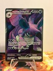 Team Rocket's Nidoking ex