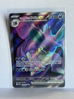 Team Rocket's Nidoking ex