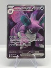 Team Rocket's Nidoking ex