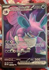 Team Rocket's Nidoking ex