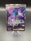 Team Rocket's Nidoking ex