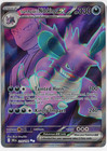 Team Rocket's Nidoking ex