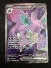 Team Rocket's Nidoking ex