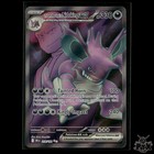 Team Rocket's Nidoking ex
