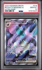 Team Rocket's Nidoking ex