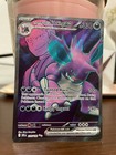 Team Rocket's Nidoking ex
