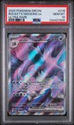 Team Rocket's Nidoking ex