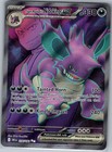 Team Rocket's Nidoking ex