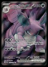 Team Rocket's Nidoking ex