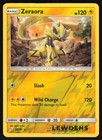Zeraora