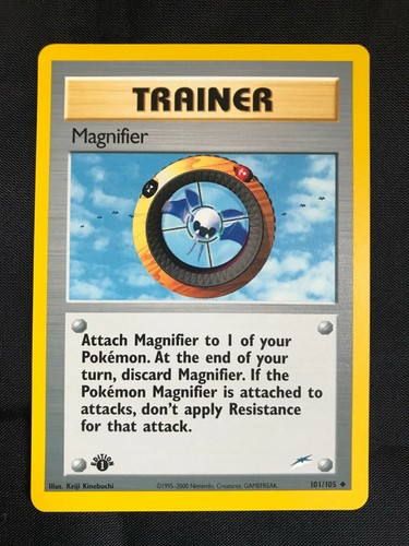 Magnifier