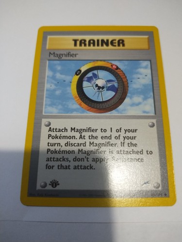 Magnifier