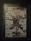 Greninja ex
