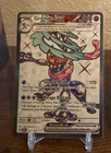 Greninja ex