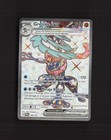 Greninja ex