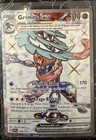 Greninja ex