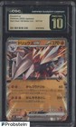Cynthia's Garchomp ex