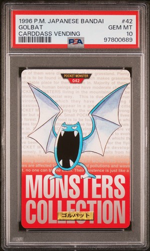 Golbat