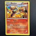 Blaziken