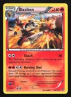 Blaziken