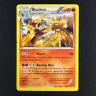 Blaziken