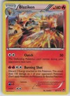 Blaziken