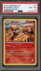 Blaziken