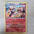 Blaziken