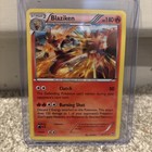 Blaziken