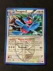 Porygon-Z