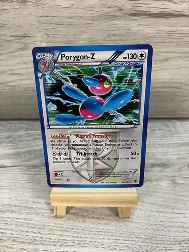 Porygon-Z