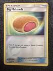 Big Malasada
