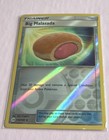 Big Malasada