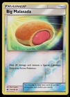 Big Malasada