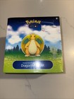 Dragonite VSTAR Premier Deck Holder Collection