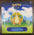 Dragonite VSTAR Premier Deck Holder Collection