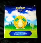 Dragonite VSTAR Premier Deck Holder Collection