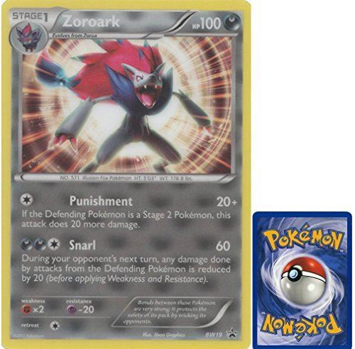 Zoroark