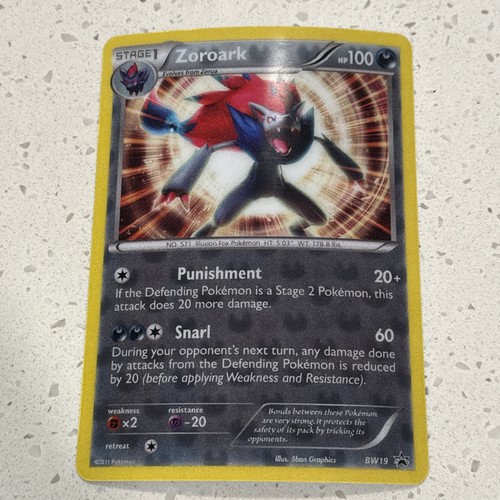 Zoroark