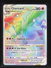 Charizard VSTAR