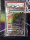 Charizard VSTAR