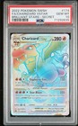 Charizard VSTAR