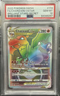 Charizard VSTAR